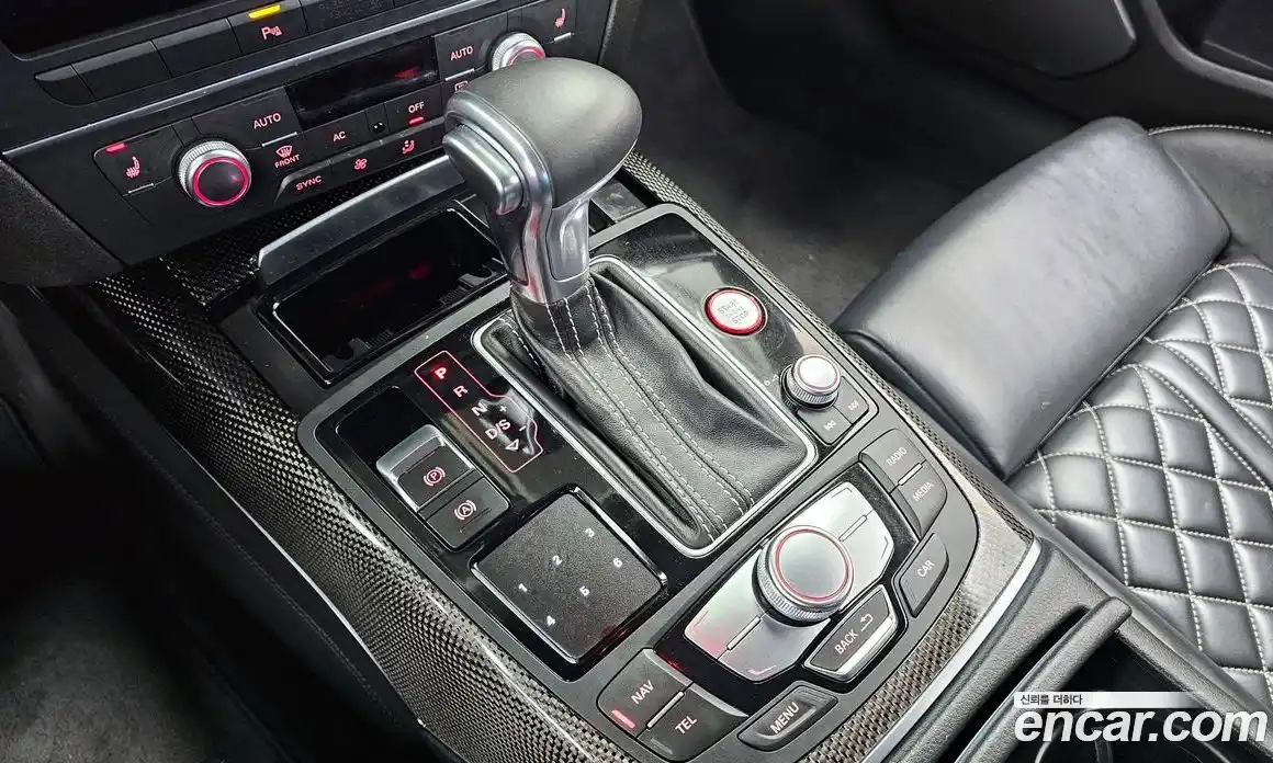Audi S7 2014 4.0 гидро в Москве № 163619, фото 9