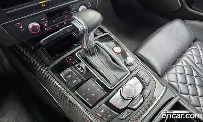 Audi S7 2014 4.0 гидро в Москве № 163619, миниатюра 9