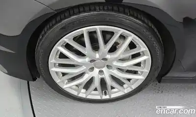 Audi A7 2015 3.0 гидро в Москве № 163867, миниатюра 5