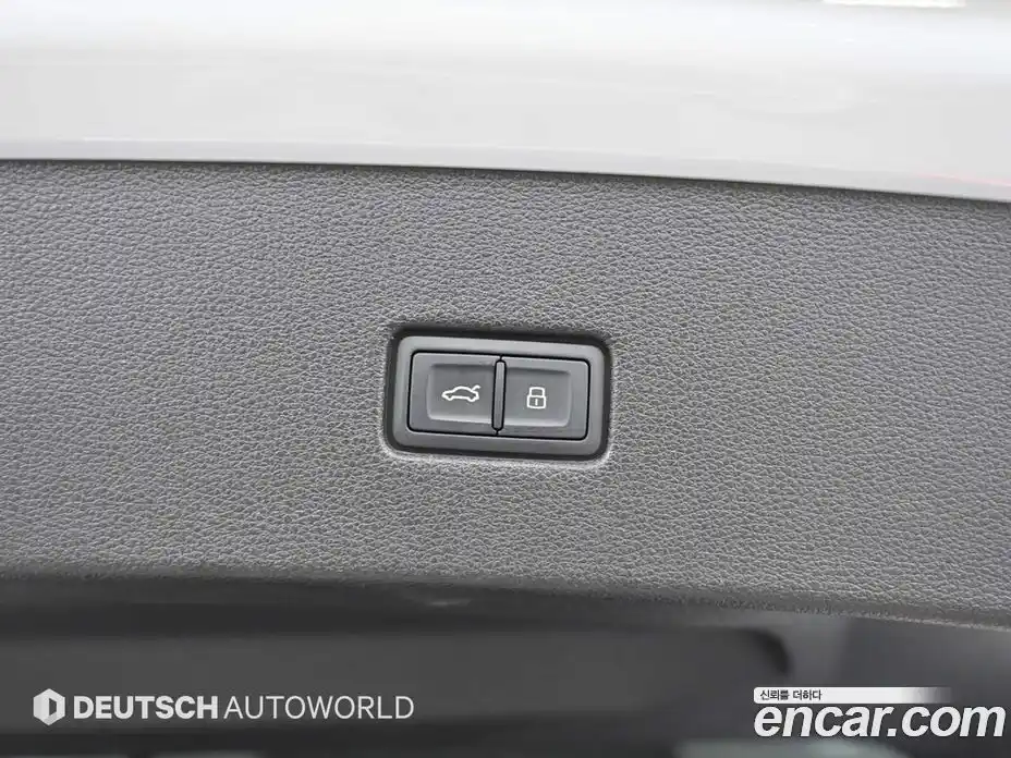 Audi Q8 2021 3.0 гидро в Москве № 163983, фото 20