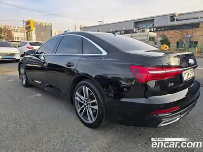 Audi A6 2023 2.0 гидро в Москве № 164010, миниатюра 3