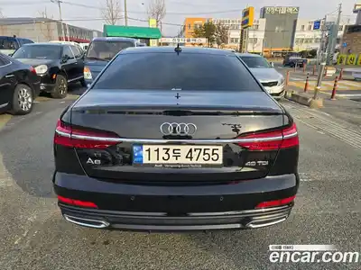 Audi A6 2023 2.0 гидро в Москве № 164010, миниатюра 4