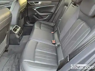 Audi A6 2023 2.0 гидро в Москве № 164010, миниатюра 8