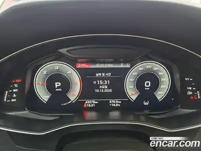Audi A6 2023 2.0 гидро в Москве № 164010, миниатюра 10