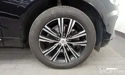 Volvo XC60 2021 2.0 гидро в Москве № 164368, миниатюра 5