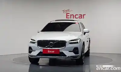 Volvo XC60 2022 2.0 гидро в Москве № 164421, миниатюра 3