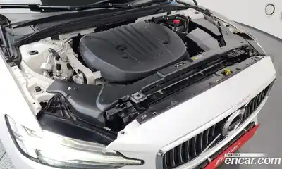 Volvo S60 2021 2.0 гидро в Москве № 164571, миниатюра 6