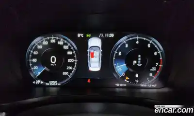 Volvo S60 2021 2.0 гидро в Москве № 164571, миниатюра 8