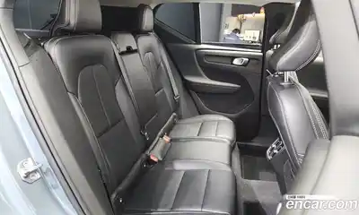 Volvo XC40 2020 2.0 гидро в Москве № 164696, миниатюра 12
