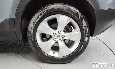 Volvo XC40 2020 2.0 гидро в Москве № 164696, миниатюра 5