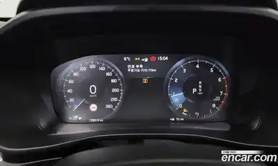 Volvo XC40 2020 2.0 гидро в Москве № 164696, миниатюра 8
