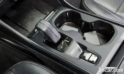Volvo XC40 2020 2.0 гидро в Москве № 164696, миниатюра 9