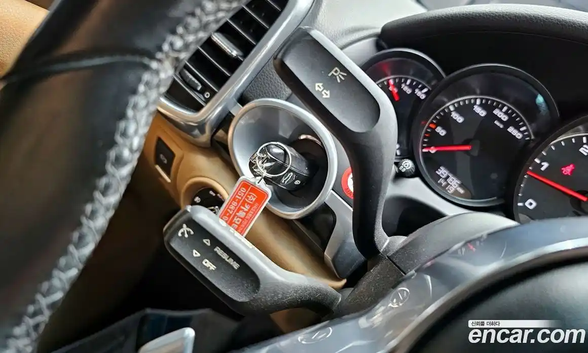 Porsche Cayenne 2016 3.0 гидро в Москве № 165136, фото 19