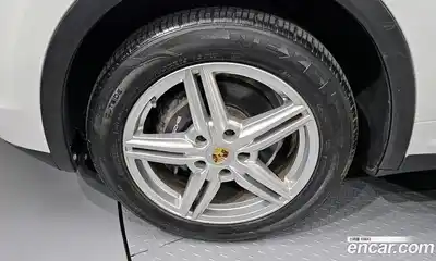 Porsche Cayenne 2016 3.0 гидро в Москве № 165136, миниатюра 5