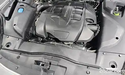 Porsche Cayenne 2016 3.0 гидро в Москве № 165136, миниатюра 6