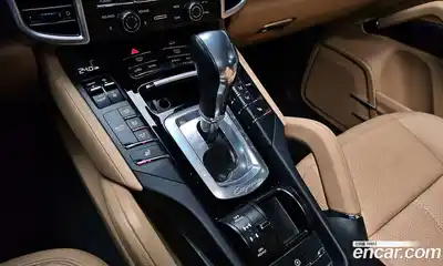 Porsche Cayenne 2016 3.0 гидро в Москве № 165136, миниатюра 9