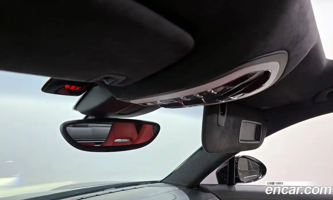 Porsche Panamera 2015 4.8 гидро в Москве № 165485, фото 17