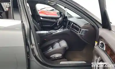 Porsche Panamera 2014 3.0 гидро в Москве № 165558, миниатюра 11