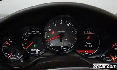 Porsche Panamera 2014 3.0 гидро в Москве № 165558, миниатюра 8