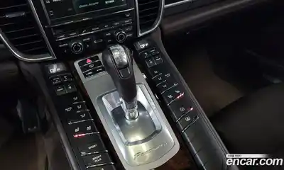 Porsche Panamera 2014 3.0 гидро в Москве № 165558, миниатюра 9