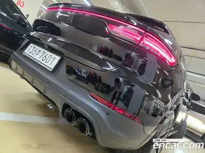 Porsche Cayenne 2021 3.0 гидро в Москве № 165847, миниатюра 8