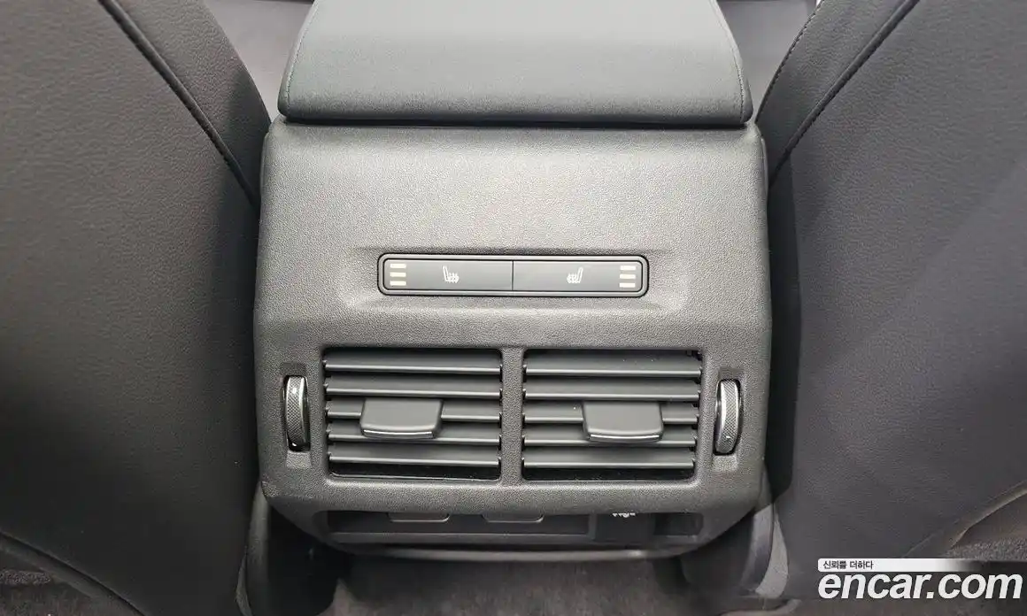 Land Rover Discovery Sport 2025 2.0 гидро в Москве № 165961, фото 17