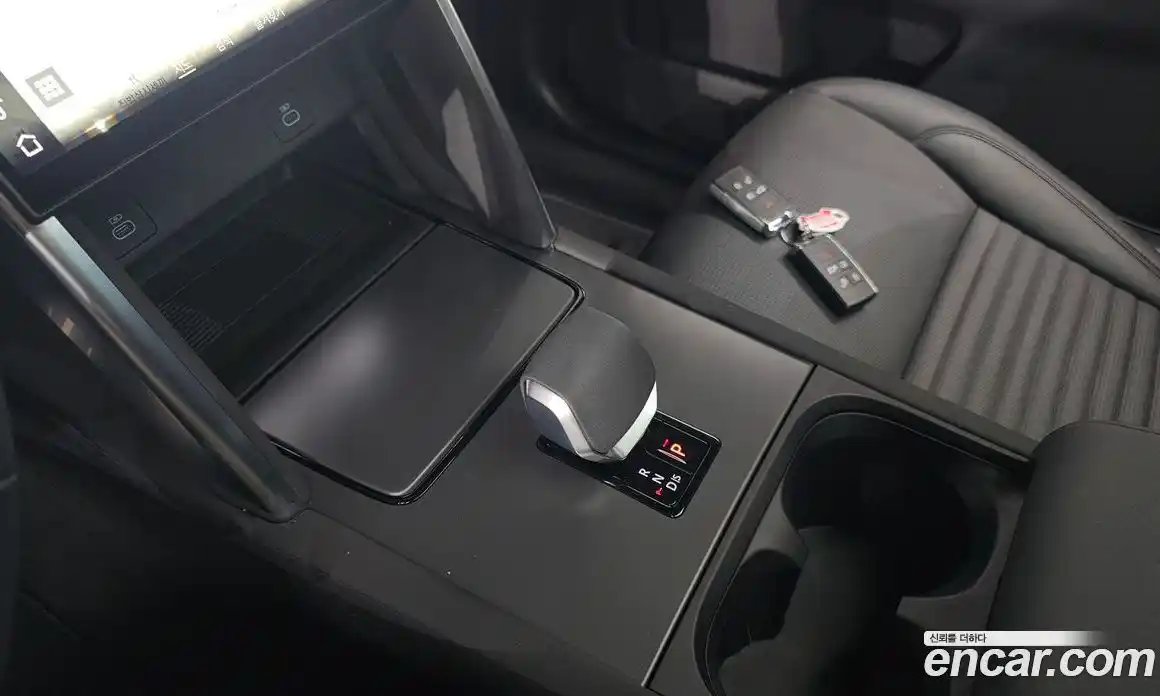 Land Rover Discovery Sport 2025 2.0 гидро в Москве № 165961, фото 8