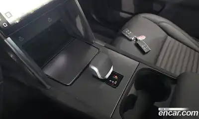 Land Rover Discovery Sport 2025 2.0 гидро в Москве № 165961, миниатюра 8