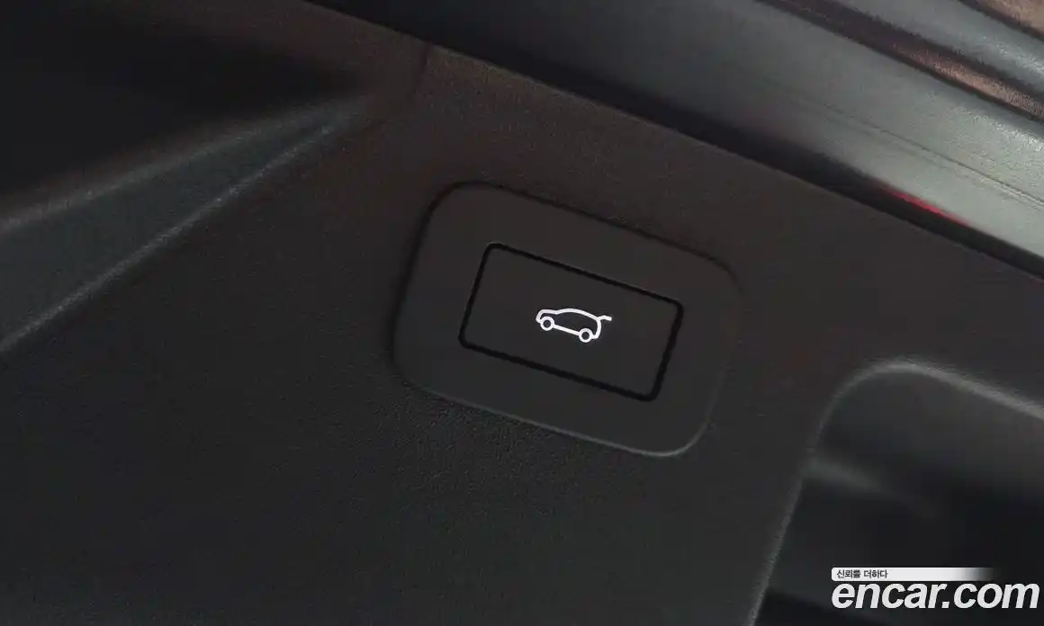 Land Rover Discovery Sport 2025 2.0 гидро в Москве № 166017, фото 18