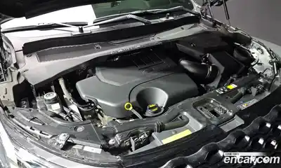 Land Rover Discovery Sport 2025 2.0 гидро в Москве № 166017, миниатюра 6