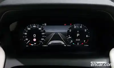 Land Rover Discovery Sport 2025 2.0 гидро в Москве № 166017, миниатюра 8