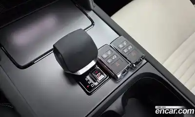 Land Rover Discovery Sport 2025 2.0 гидро в Москве № 166017, миниатюра 9