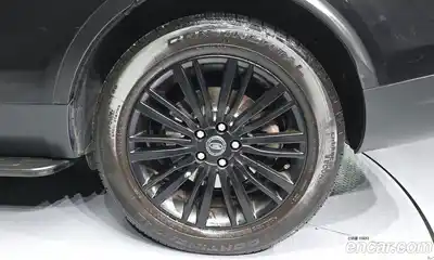 Land Rover Discovery 2017 3.0 гидро в Москве № 166350, миниатюра 5