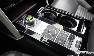 Land Rover Discovery 2017 3.0 гидро в Москве № 166350, миниатюра 9