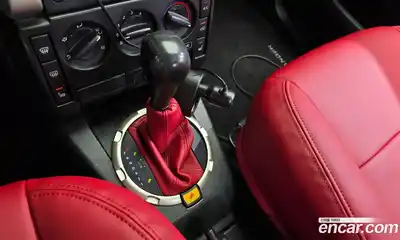 Land Rover Freelander 2006 2.5 гидро в Москве № 166691, миниатюра 9