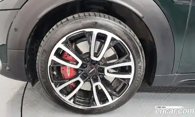 Mini Countryman 2022 2.0 гидро в Москве № 167118, миниатюра 4