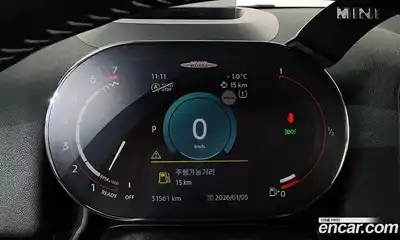 Mini Countryman 2022 2.0 гидро в Москве № 167118, миниатюра 7