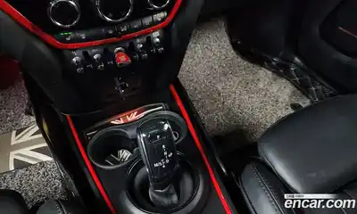 Mini Countryman 2022 2.0 гидро в Москве № 167118, миниатюра 8