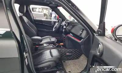 Mini Countryman 2022 2.0 гидро в Москве № 167118, миниатюра 10