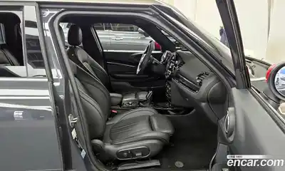 Mini Clubman 2020 2.0 гидро в Москве № 167216, миниатюра 11