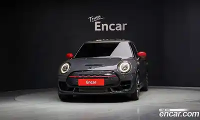 Mini Clubman 2020 2.0 гидро в Москве № 167216, миниатюра 3