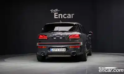 Mini Clubman 2020 2.0 гидро в Москве № 167216, миниатюра 4