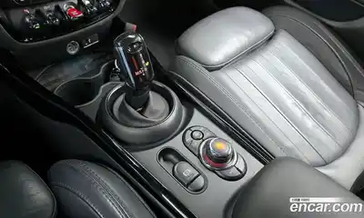 Mini Clubman 2020 2.0 гидро в Москве № 167216, миниатюра 9
