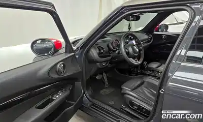 Mini Clubman 2020 2.0 гидро в Москве № 167216, миниатюра 10