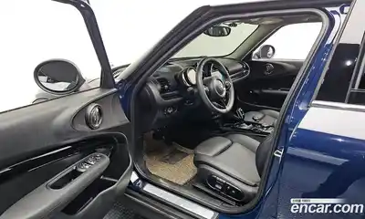 Mini Clubman 2019 2.0 гидро в Москве № 167308, миниатюра 11