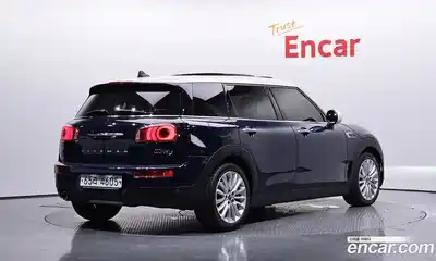 Mini Clubman 2019 2.0 гидро в Москве № 167308, миниатюра 2