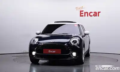 Mini Clubman 2019 2.0 гидро в Москве № 167308, миниатюра 3