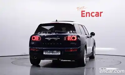 Mini Clubman 2019 2.0 гидро в Москве № 167308, миниатюра 4