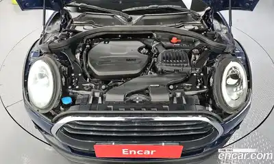 Mini Clubman 2019 2.0 гидро в Москве № 167308, миниатюра 6