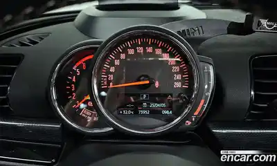 Mini Clubman 2019 2.0 гидро в Москве № 167308, миниатюра 8